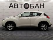 Nissan Juke I Екатеринбург  - изображение 27