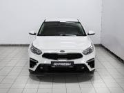 Kia K3 II Ростов-на-Дону  - изображение 20