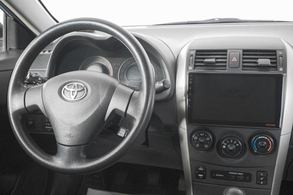 Toyota Corolla X (E140 E150) Кемерово  - изображение 13