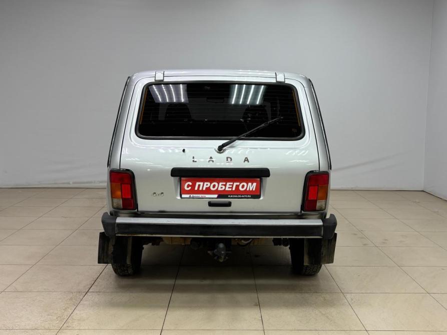 Lada (ВАЗ) 2131 (4x4) I Альметьевск  - изображение 6