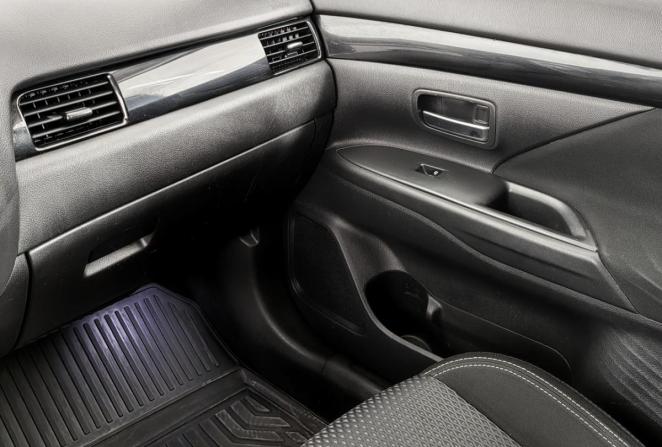 Mitsubishi Outlander III Рестайлинг 3 с пробегом 2019 года, цена 1 900 000 рублей, 205000 км, внедорожник, Автокод Объявления