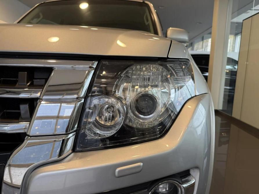 Mitsubishi Pajero IV Рестайлинг 2 Подольск  - изображение 23
