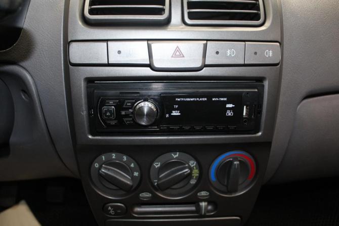Hyundai Accent II с пробегом 2008 года, цена 329 000 рублей, 265000 км, седан, Автокод Объявления