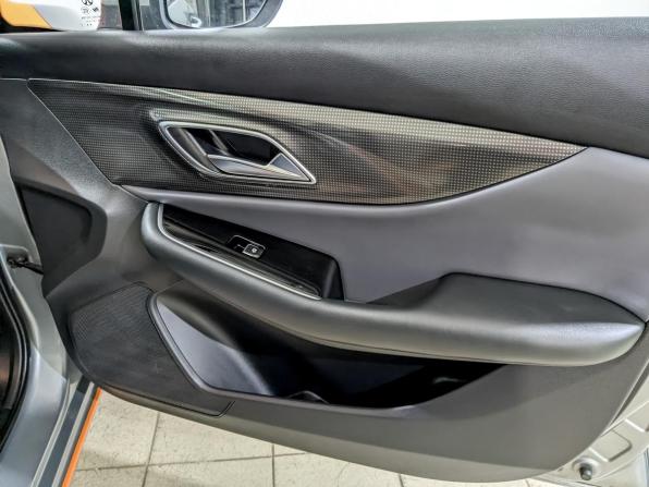 BAIC U5 Plus с пробегом 2023 года, цена 850 000 рублей, 99623 км, седан, Автокод Объявления
