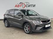 Belgee X50 Тамбов  - изображение 22