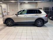 Volkswagen Tiguan II Челябинск  - изображение 30