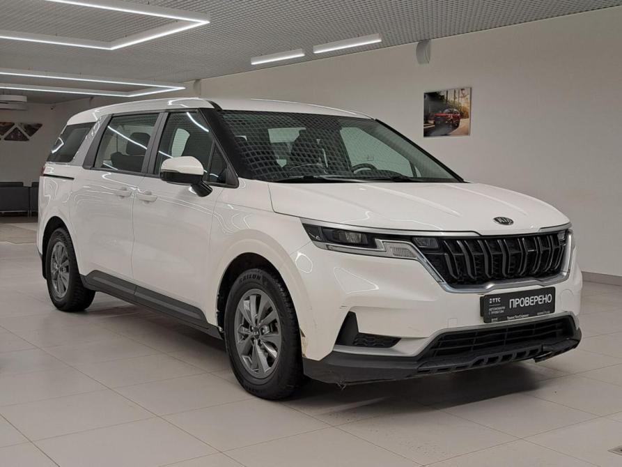 Kia Carnival IV Казань  - изображение 3