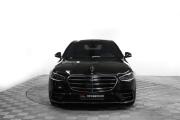 Mercedes-Benz S-Класс VII (W223) Москва  - изображение 32