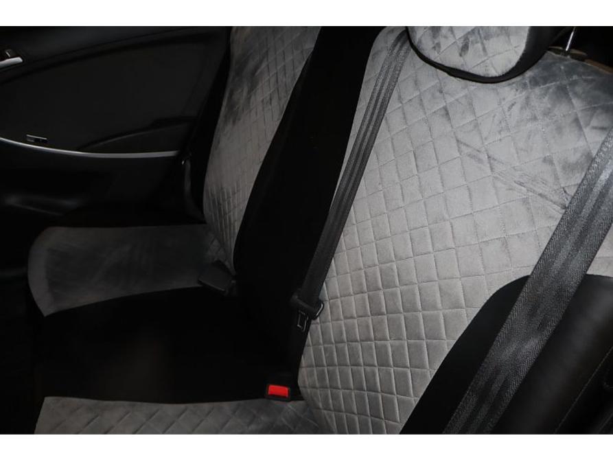 Hyundai Solaris I Коломна  - изображение 7
