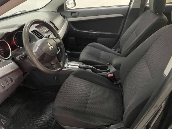 Mitsubishi Lancer X с пробегом 2008 года, цена 595 000 рублей, 187100 км, седан, Автокод Объявления