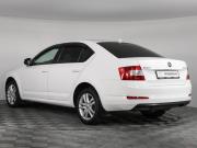 Skoda Octavia III (A7) Химки  - изображение 20