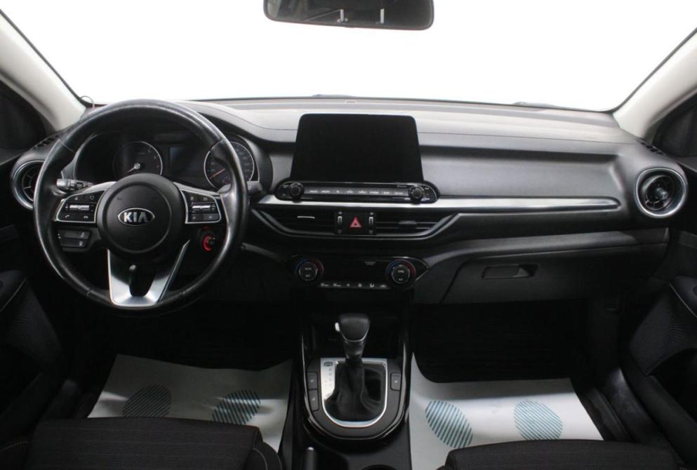 Kia Cerato III Рестайлинг (Classic) Нижний Новгород  - изображение 13