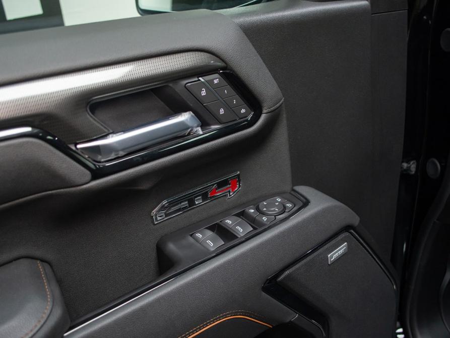 GMC Sierra IV Рестайлинг Новосибирск  - изображение 12