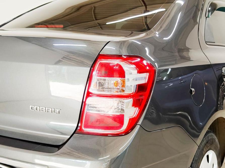 Chevrolet Cobalt II Рестайлинг Тула  - изображение 5