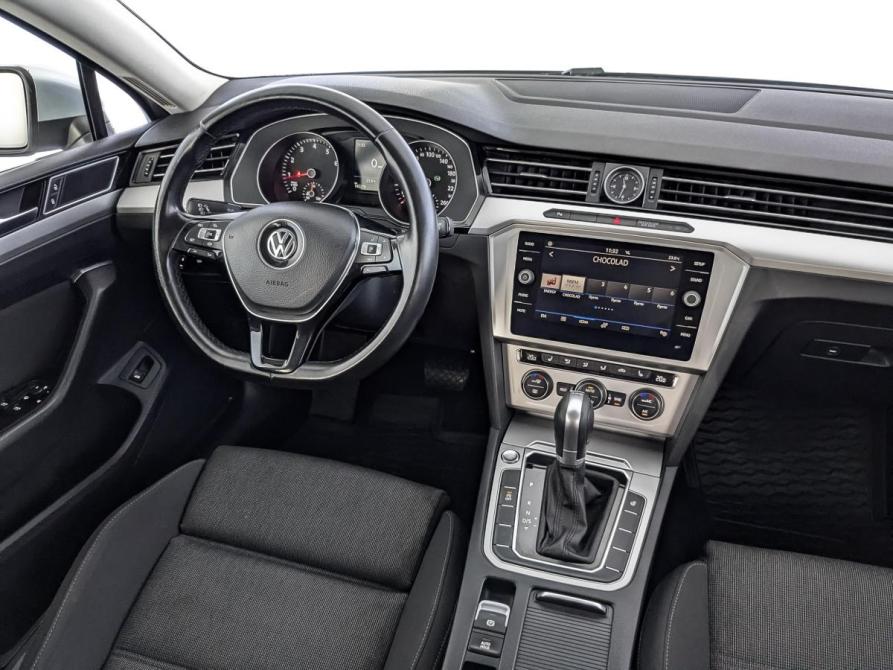 Volkswagen Passat B8 Москва  - изображение 28