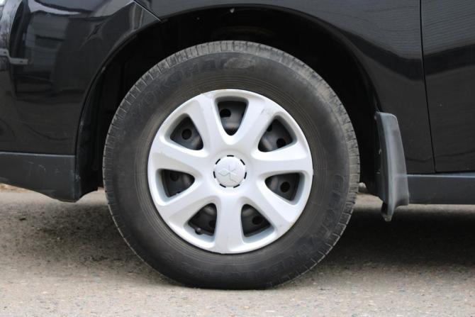 Mitsubishi Outlander III с пробегом 2012 года, цена 1 415 000 рублей, 104541 км, внедорожник, Автокод Объявления