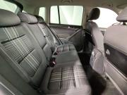 Volkswagen Tiguan I Рестайлинг Москва  - изображение 36