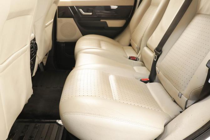 Land Rover Range Rover Sport I с пробегом 2008 года, цена 1 279 000 рублей, 310000 км, внедорожник, Автокод Объявления
