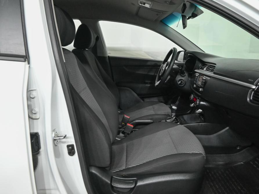 Kia Rio IV Екатеринбург  - изображение 10