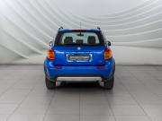 Suzuki SX4 I (Classic) Рестайлинг Волгоград  - изображение 42