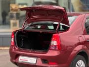 Renault Logan I Рестайлинг Архангельск  - изображение 28
