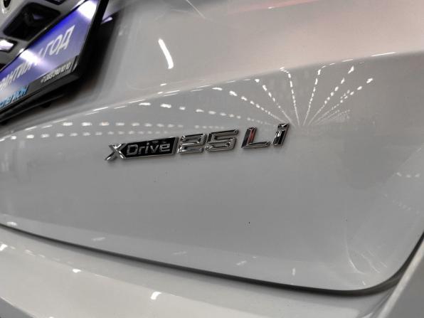 BMW X1 III (U11/U12) с пробегом 2023 года, цена 4 820 000 рублей, 17351 км, внедорожник, Автокод Объявления