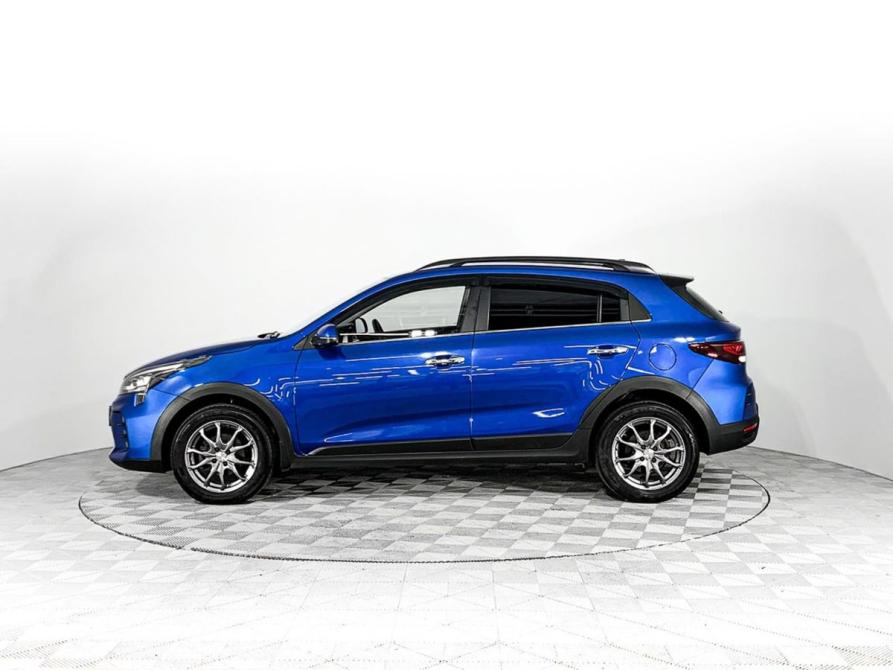 Kia Rio IV Рестайлинг Ногинск  - изображение 6