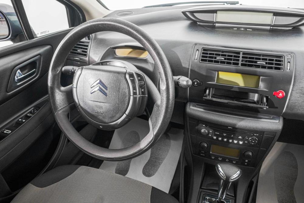 Citroen C4 I Барнаул  - изображение 15