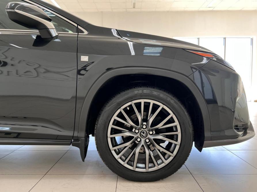 Lexus RX IV Волгоград  - изображение 9