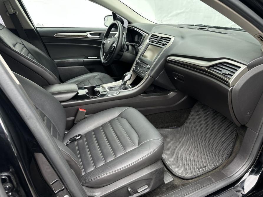 Ford Fusion (North America) II Рестайлинг Москва  - изображение 13