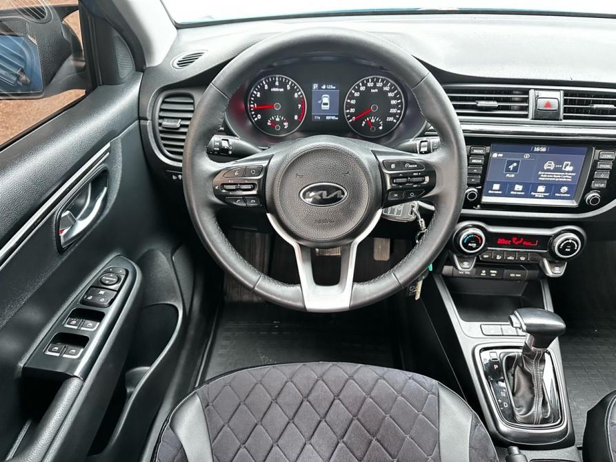 Kia Rio IV Волгоград  - изображение 13
