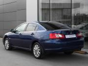Mitsubishi Galant IX Рестайлинг 2 Москва  - изображение 25