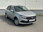Lada (ВАЗ) Granta I Рестайлинг Санкт-Петербург  - изображение 25