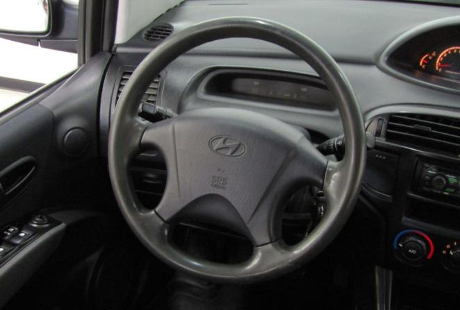 Hyundai Matrix I Рестайлинг 2 с пробегом 2008 года, цена 475 000 рублей, 169866 км, компактвэн, Автокод Объявления