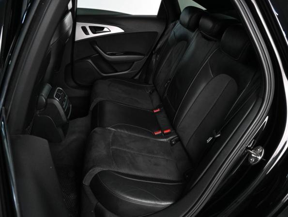 Audi A6 IV (C7) Рестайлинг с пробегом 2016 года, цена 2 069 000 рублей, 160353 км, седан, Автокод Объявления