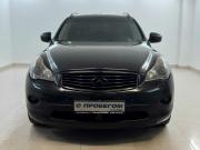 Infiniti EX I (J50) Москва  - изображение 20