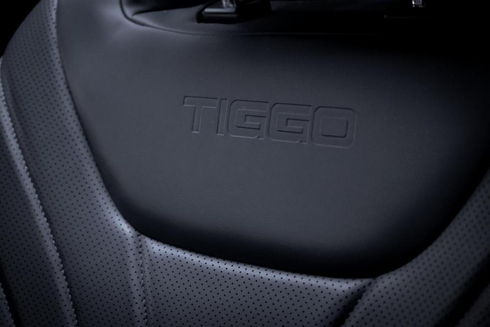 Chery Tiggo 8 Pro Max I Рестайлинг Тюмень  - изображение 22