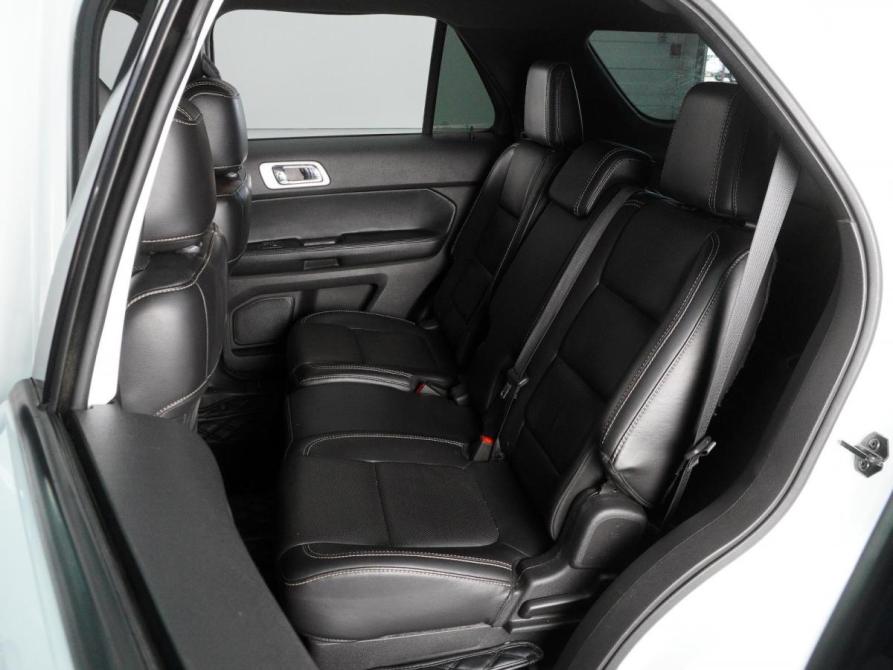 Ford Explorer V Минеральные Воды  - изображение 10