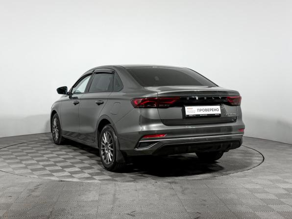 Geely Emgrand II с пробегом 2023 года, цена 1 340 000 рублей, 25893 км, седан, Автокод Объявления