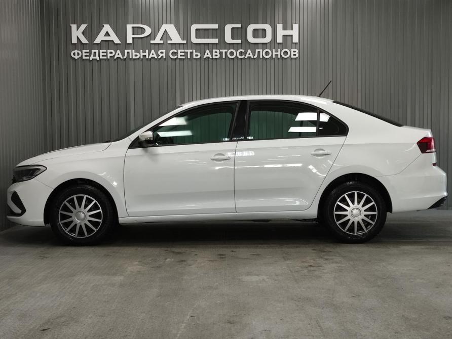Volkswagen Polo VI Пермь  - изображение 5
