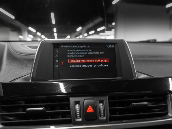 BMW X2 I (F39) с пробегом 2018 года, цена 2 280 000 рублей, 169087 км, внедорожник, Автокод Объявления