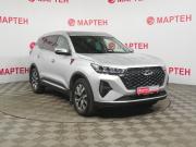 Chery Tiggo 7 Pro Max I Вологда  - изображение 21