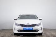 Kia Optima IV Пермь  - изображение 27