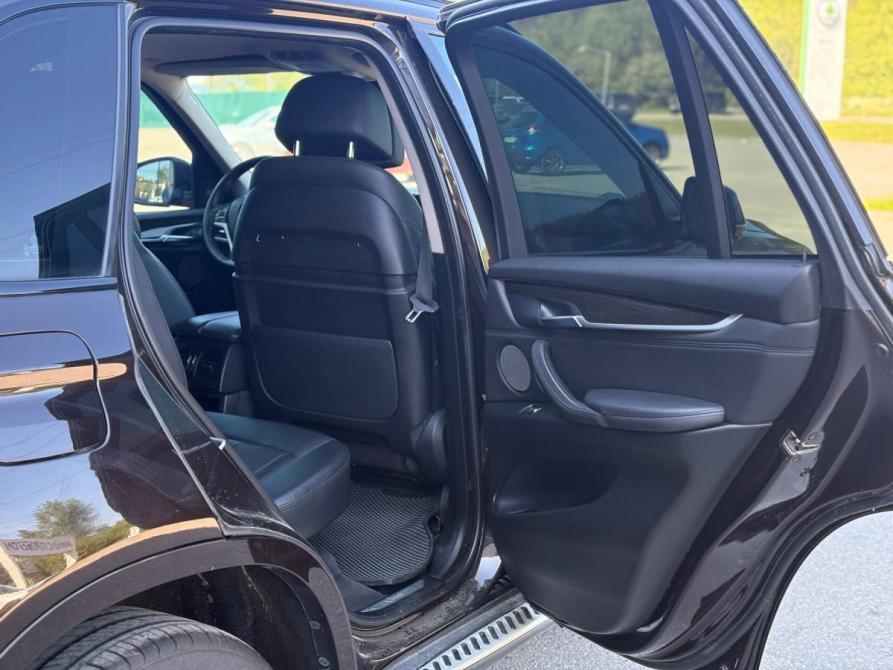 BMW X5 III (F15) Томск  - изображение 20