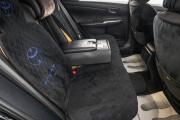 Toyota Camry VII (XV50) Рестайлинг Барнаул  - изображение 58