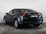 Mazda 6 III (GJ) Санкт-Петербург  - изображение 29