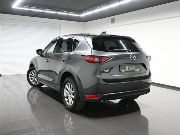 Mazda CX-5 II с пробегом 2017 года, цена 2 135 000 рублей, 199817 км, внедорожник, Автокод Объявления