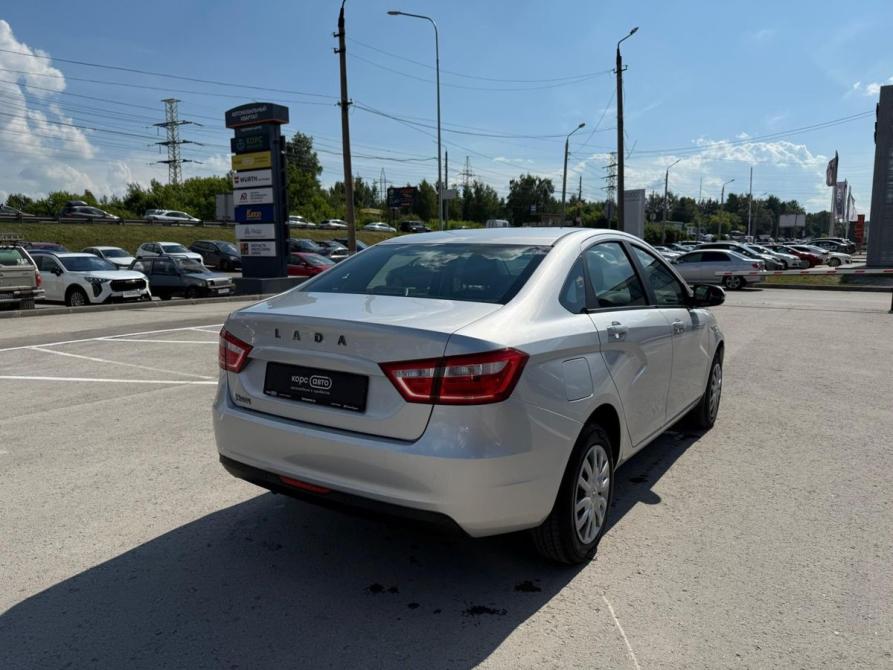 Lada (ВАЗ) Vesta I Тула  - изображение 4