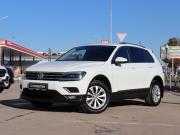 Volkswagen Tiguan II Самара  - изображение 25