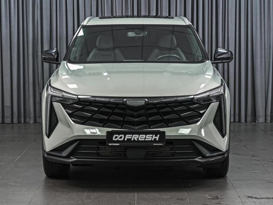 Geely Boyue Cool Ставрополь  - изображение 3